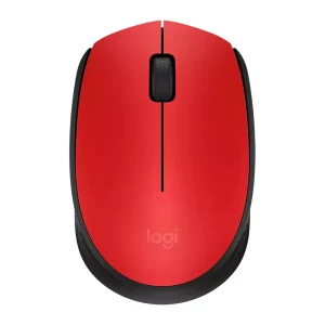 ماوس استوک بی‌ سیم لاجیتک مدل Logitech M171
