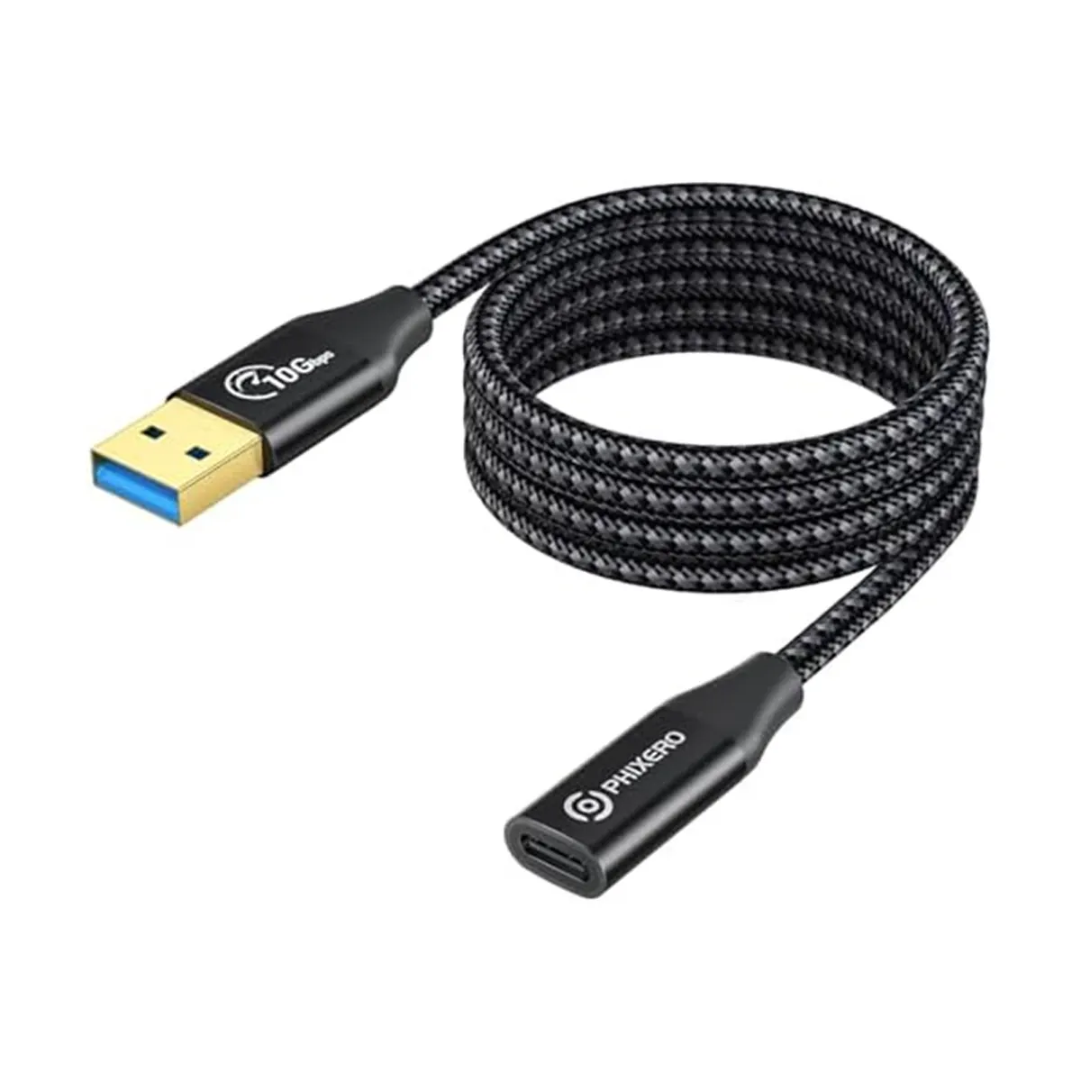 کابل تبدیل USB به USB-C اوریکو مدل ACF31-10 طول 1 متر