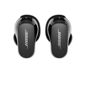 هندزفری استوک بلوتوثی برند بوز مدل Quiet Comfort Earbuds II