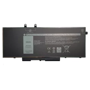 باتری استوک لپ تاپ مدل 3HWPP-2ICP5/73/A9-2