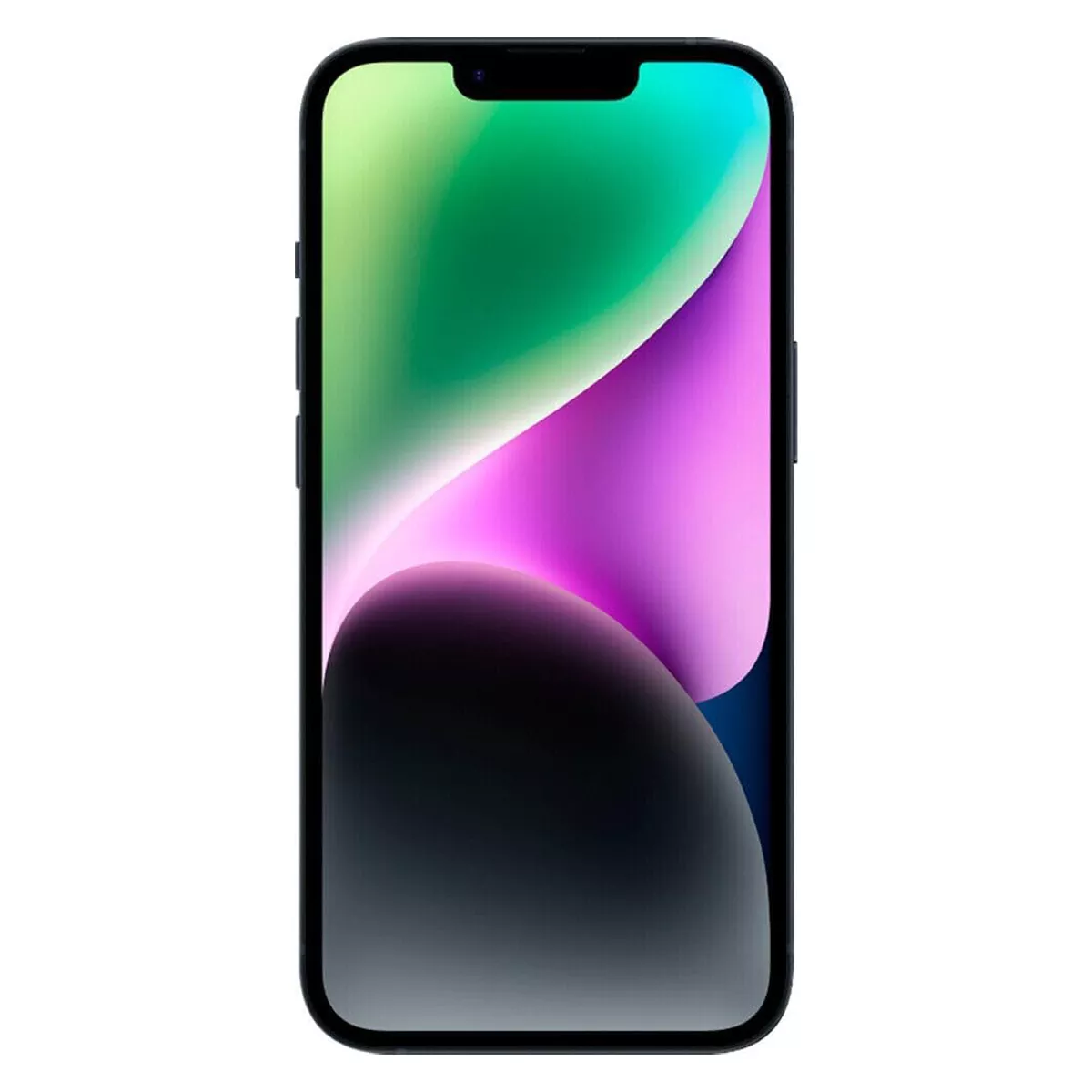 گوشی موبایل استوک اپل دو سیم کارت مدل Apple iPhone 14 Plus ZA/A 6GB 256GB
