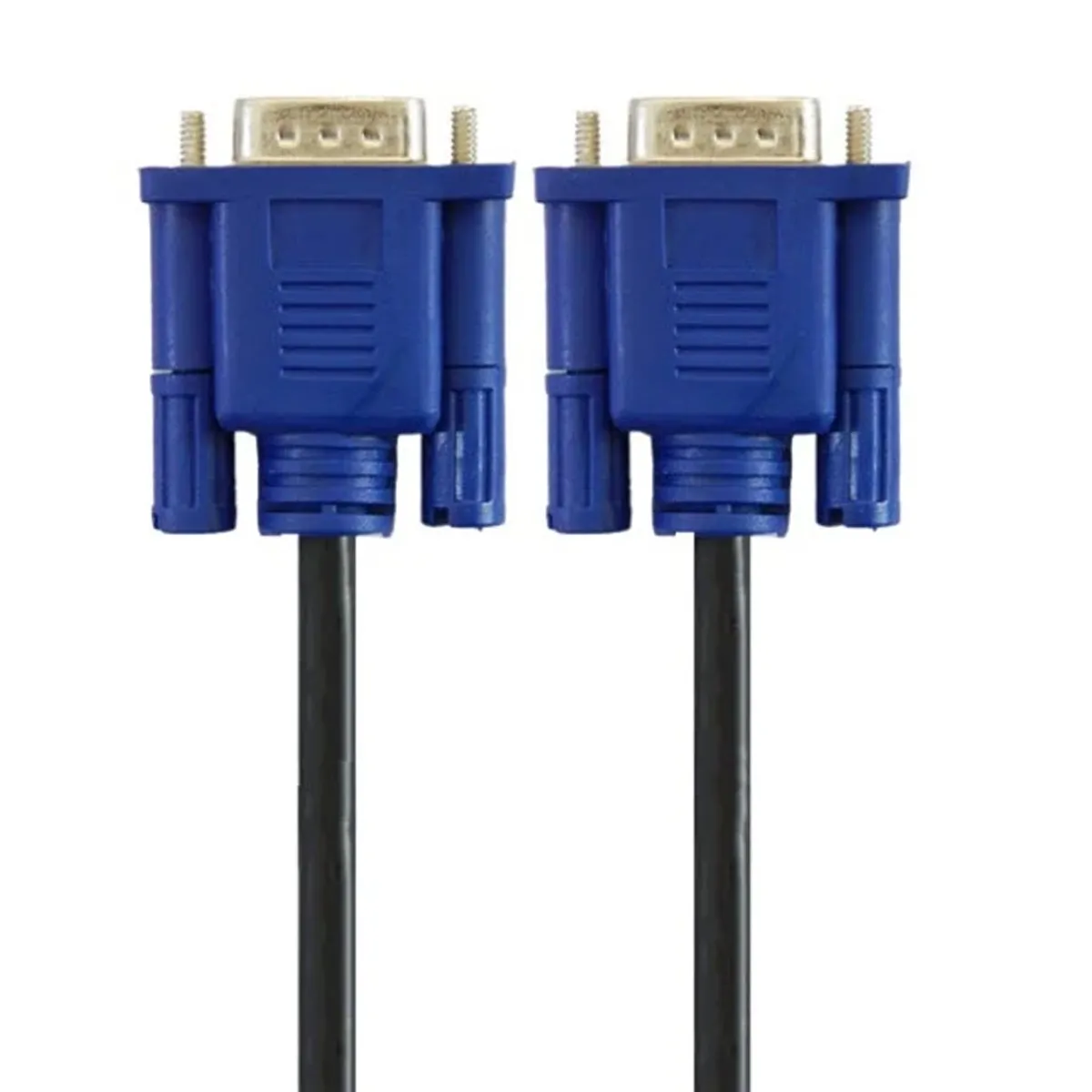 کابل VGA برند کی نت مدل K-CVGA0030 طول 3 متر