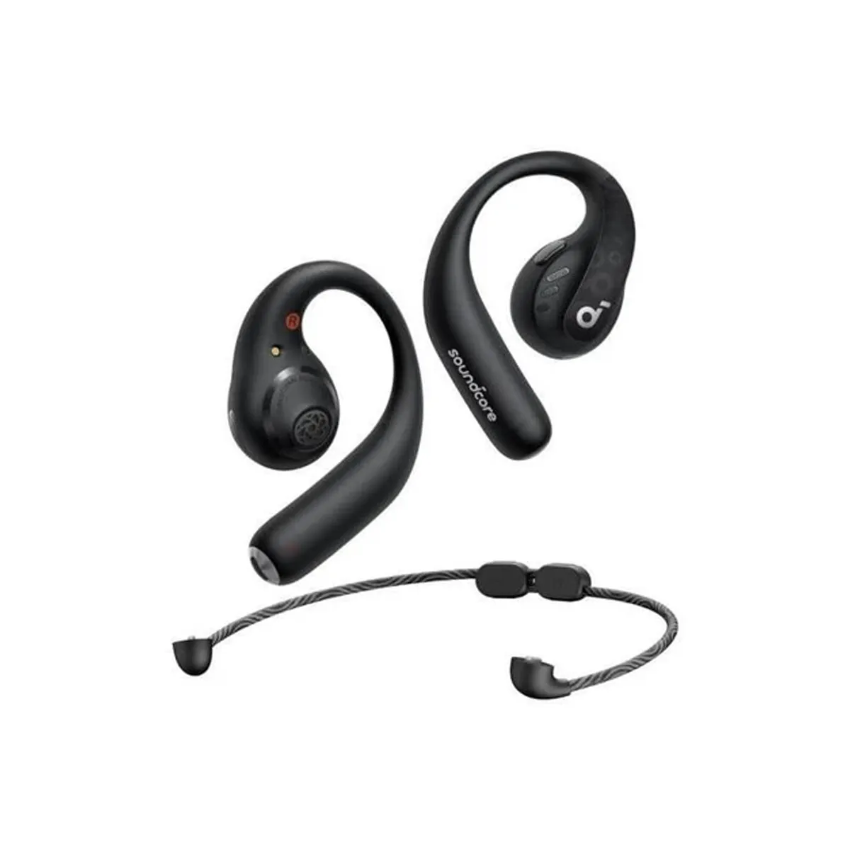 هندزفری بلوتوثی بی سیم برند انکر مدل AeroFit Pro A3871