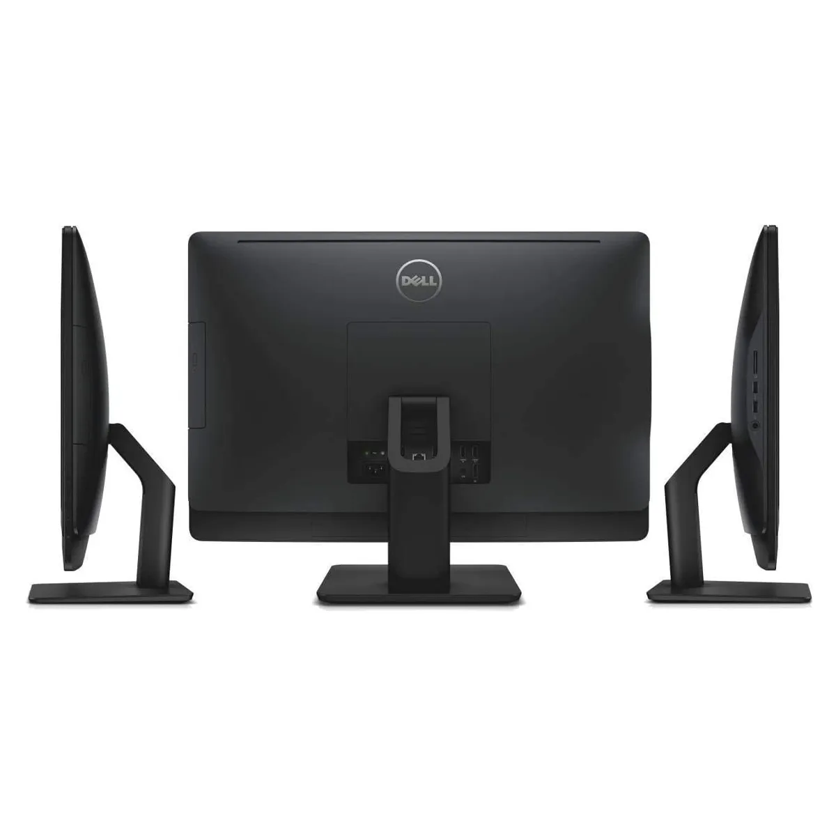 آل این وان استوک 23 اینچی دل مدل Dell Optiplex 9030 Core i5 4590s 8GB 512SSD