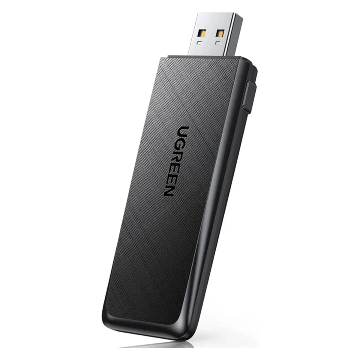 کارت شبکه بی سیم USB برند یوگرین مدل CM492-50340