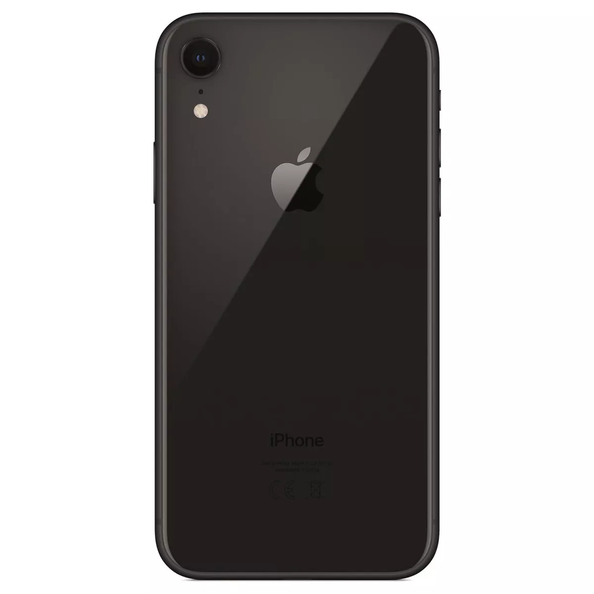 گوشی موبایل استوک اپل دو سیم کارت مدل Apple iPhone XR A2108 CH/A 3GB 256GB