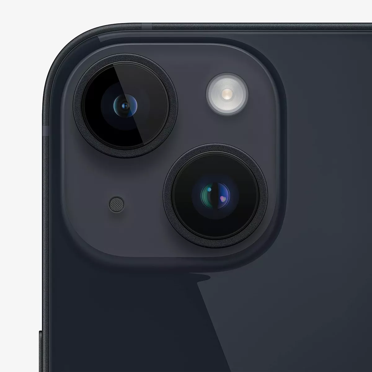 گوشی موبایل استوک اپل دو سیم کارت مدل Apple iPhone 14 ZA/A 6GB 512GB