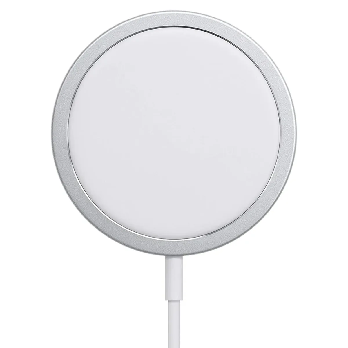شارژر بی‌سیم 20 وات اپل مدل MagSafe