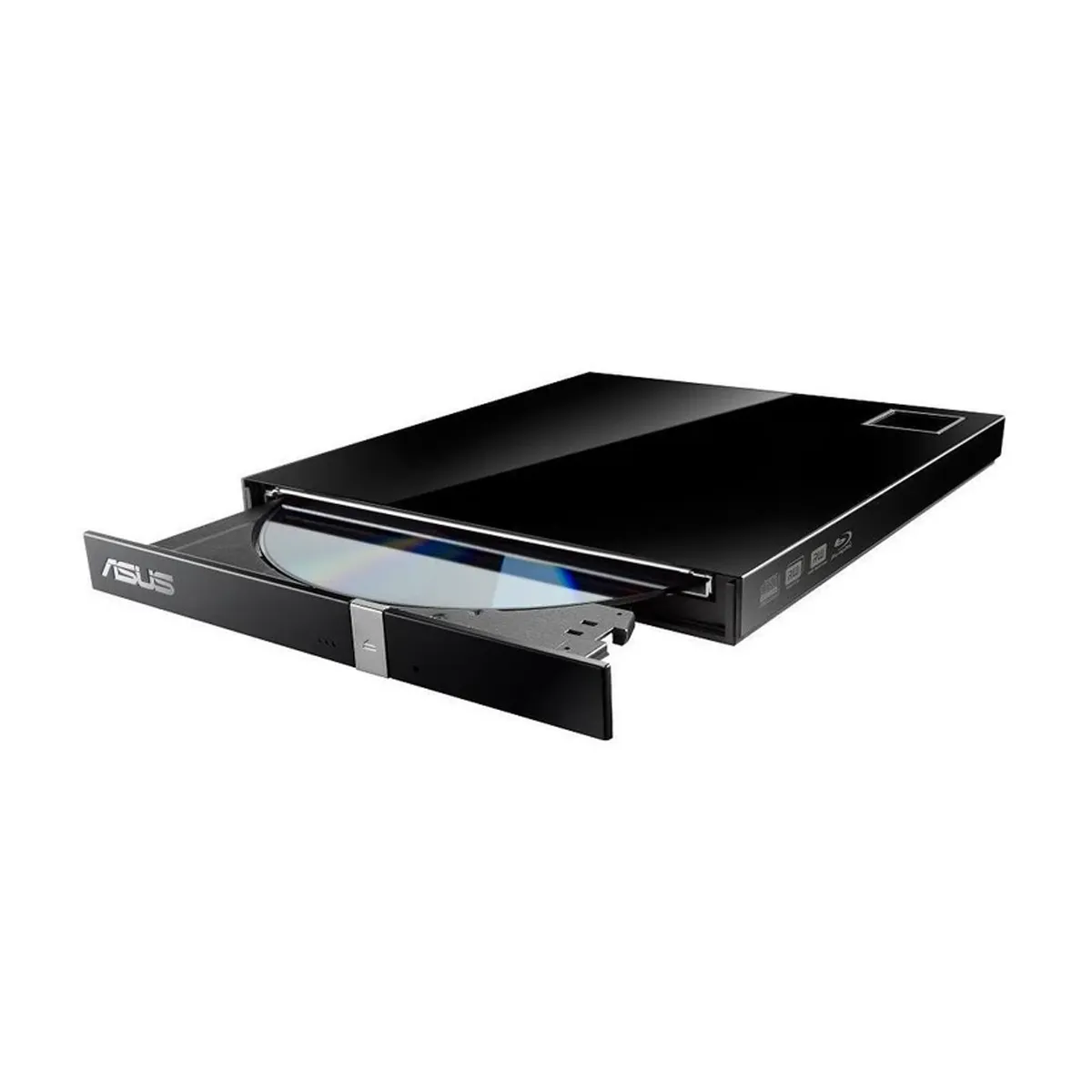 درایو نوری Blu-ray اکسترنال برند ایسوس مدل SBW-06D2X-U