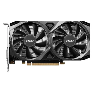 کارت گرافیک استوک ام اس آی مدل MSI Nvidia GeForce RTX 3050 VENTUS 2X XS 8G OC