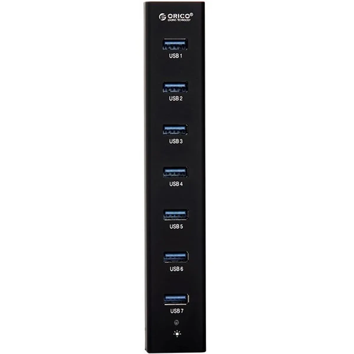 هاب USB 3.0 هفت پورت اوریکو مدل H7013-U3