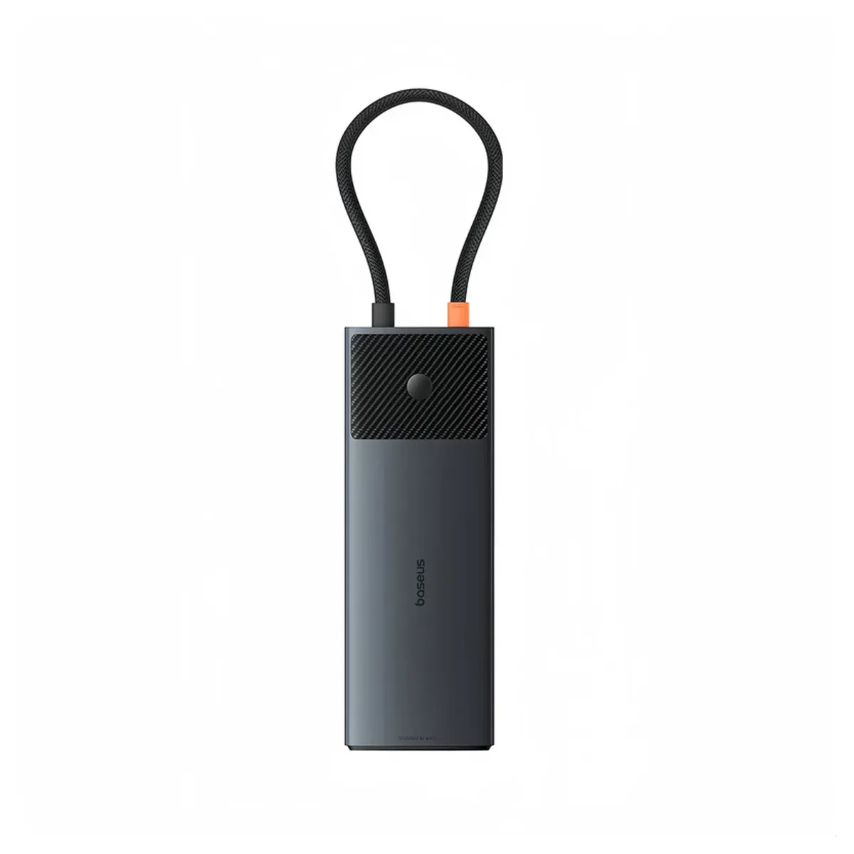 هاب USB-C تعداد 11 پورت برند بیسوس مدل BS-OH098