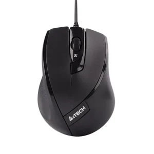 ماوس استوک ای فورتک مدل A4Tech N-600X