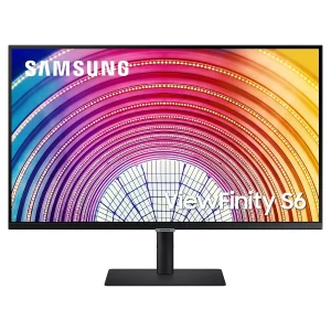 مانیتور استوک 27 اینچی سامسونگ مدل Samsung S60UA S27A600UUN