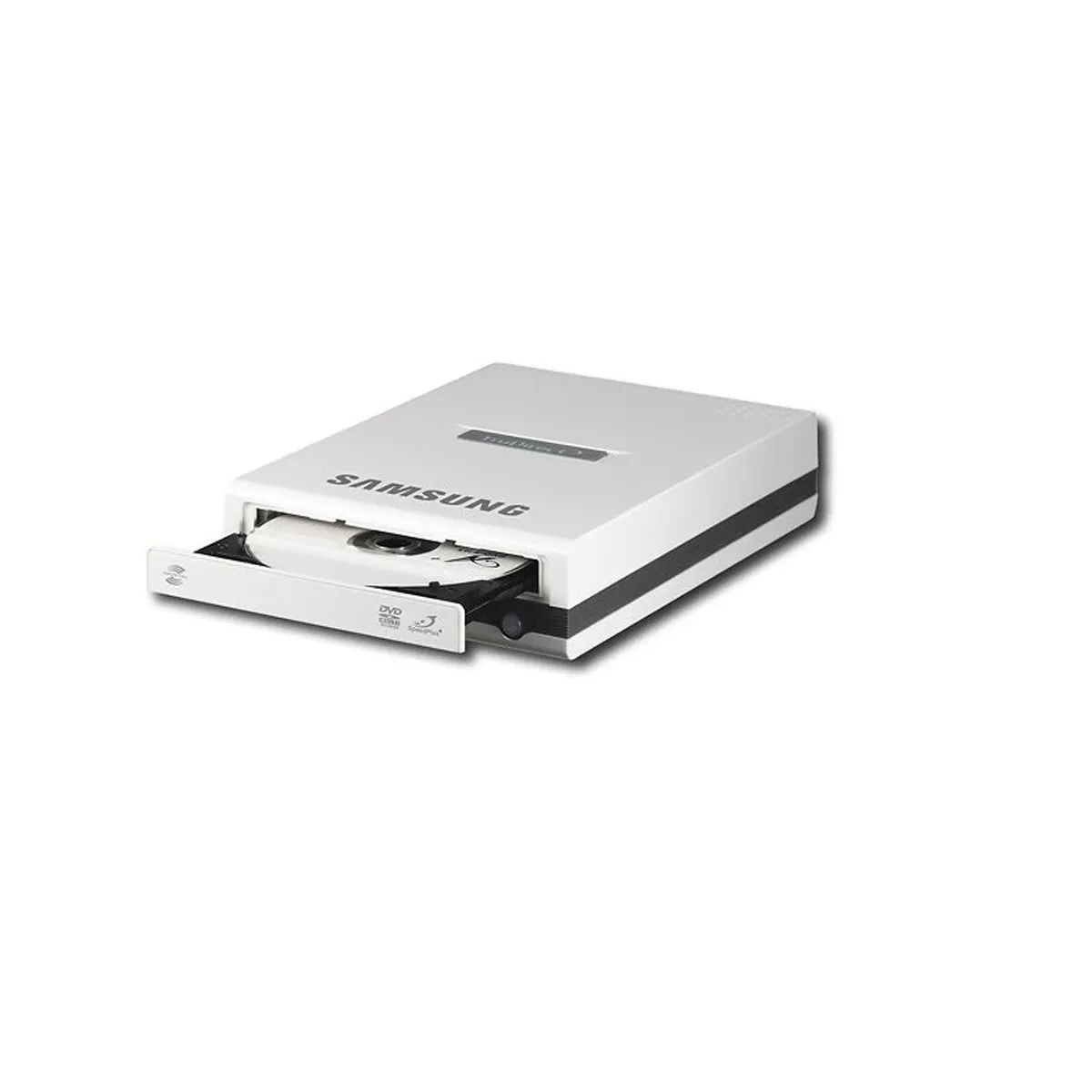 درایو نوری DVD اکسترنال برند سامسونگ مدل SE-S204S