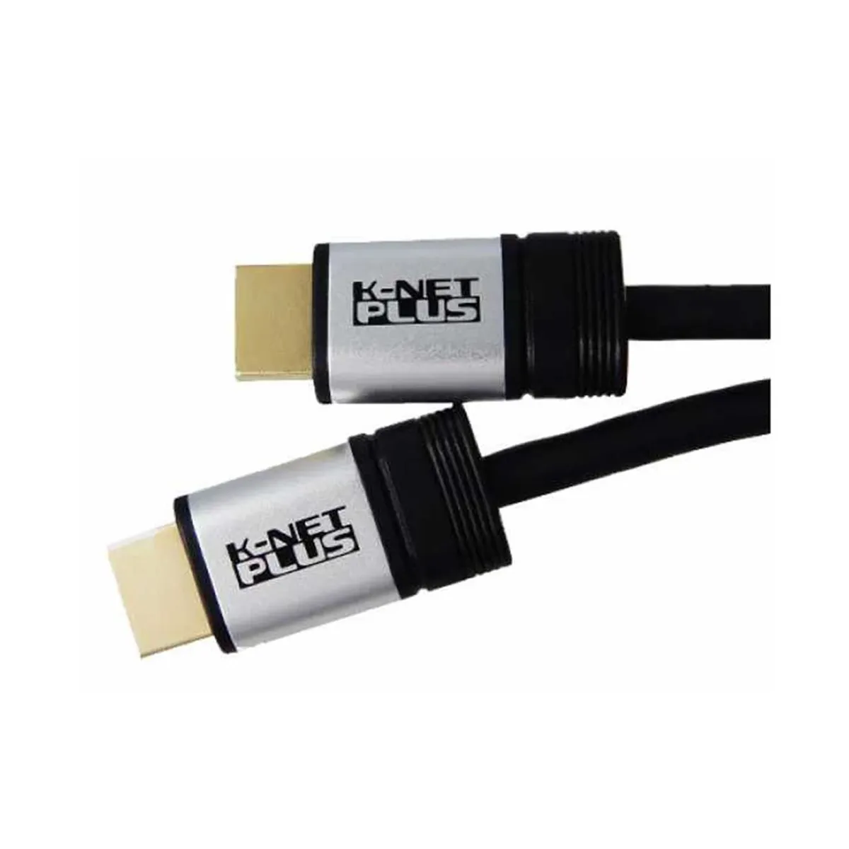 کابل HDMI برند کی نت مدل Plus به طول 1.8 متر