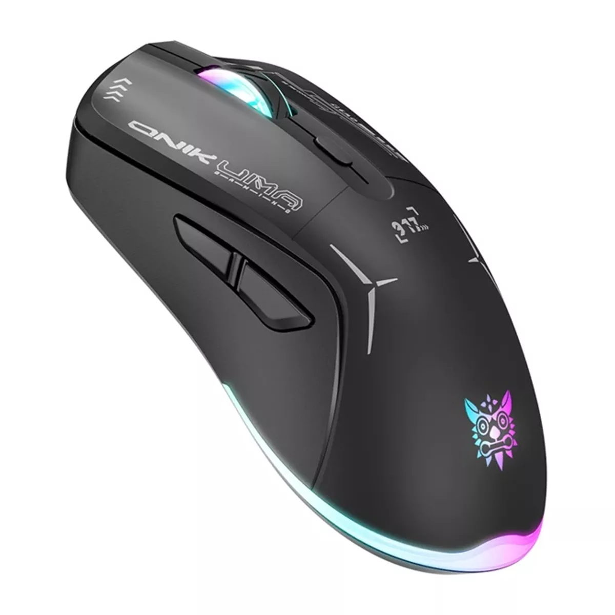 موس مخصوص بازی اونیکوما مدل Onikuma CW917