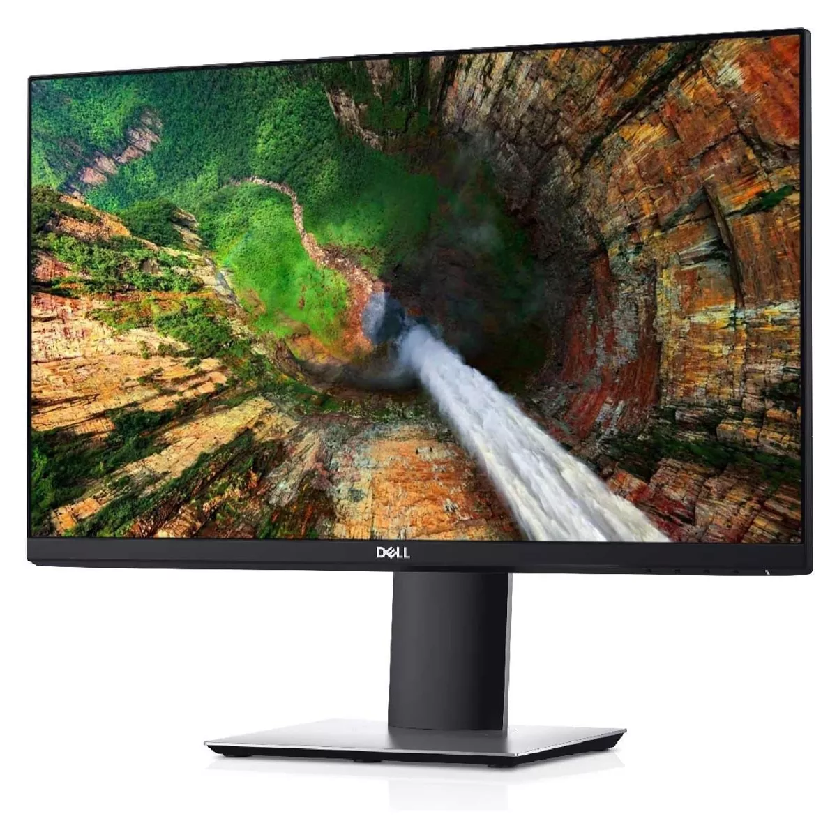مانیتور استوک 23 اینچی دل مدل Dell P2319H
