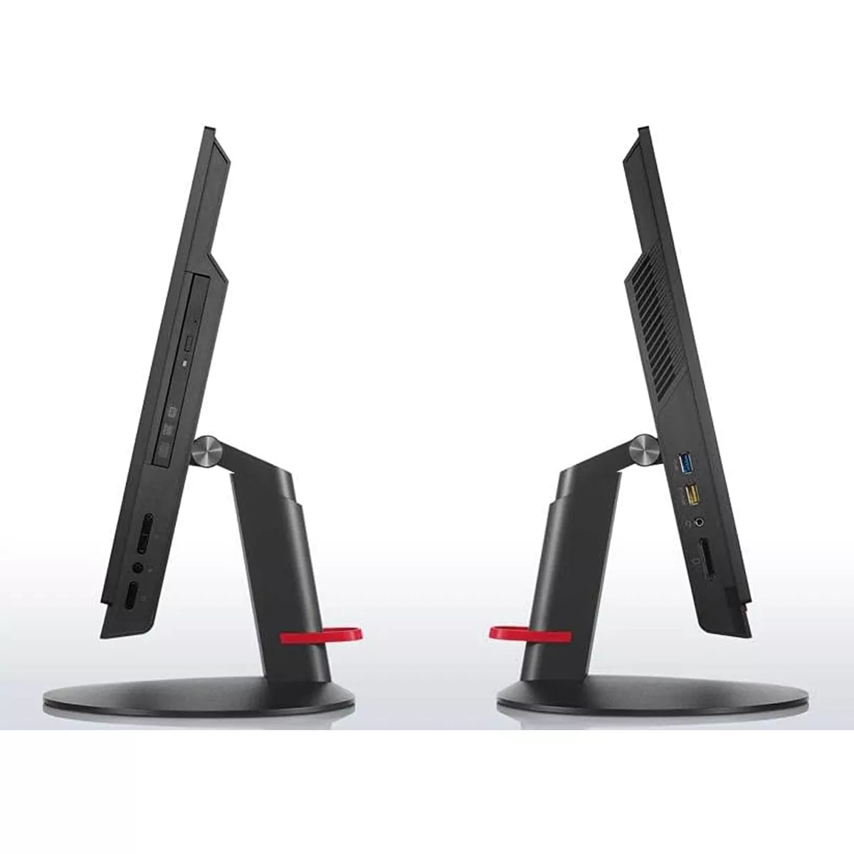 آل این وان استوک 20 اینچی لنوو مدل Lenovo ThinkCentre M700z Core i5 6400T 8GB 256SSD