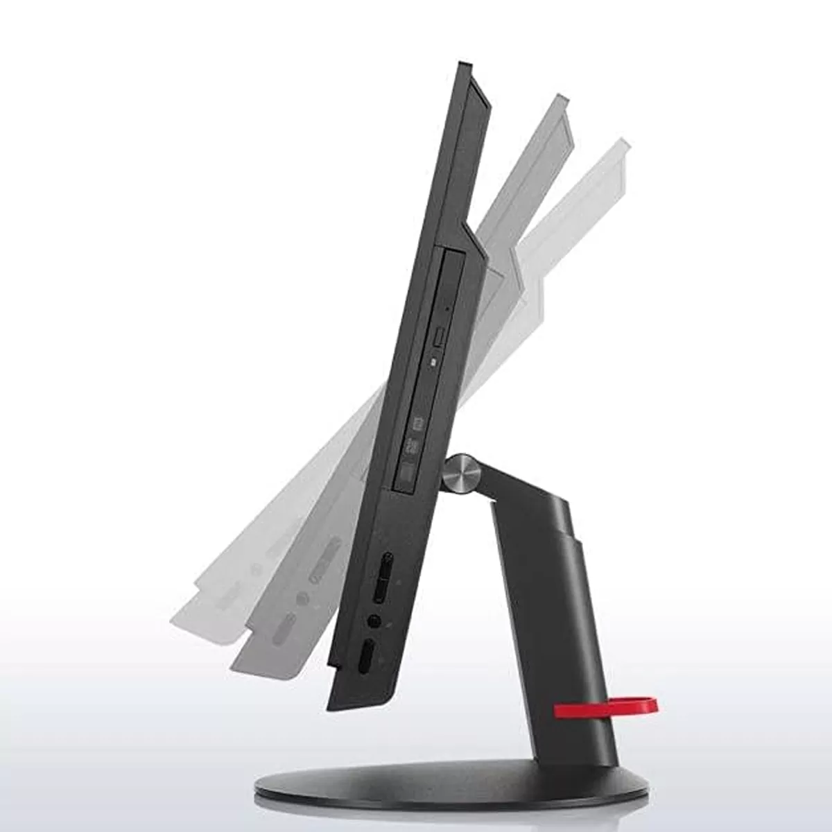 آل این وان استوک 20 اینچی لنوو مدل Lenovo ThinkCentre M700z Core i5 6400T 8GB 256SSD