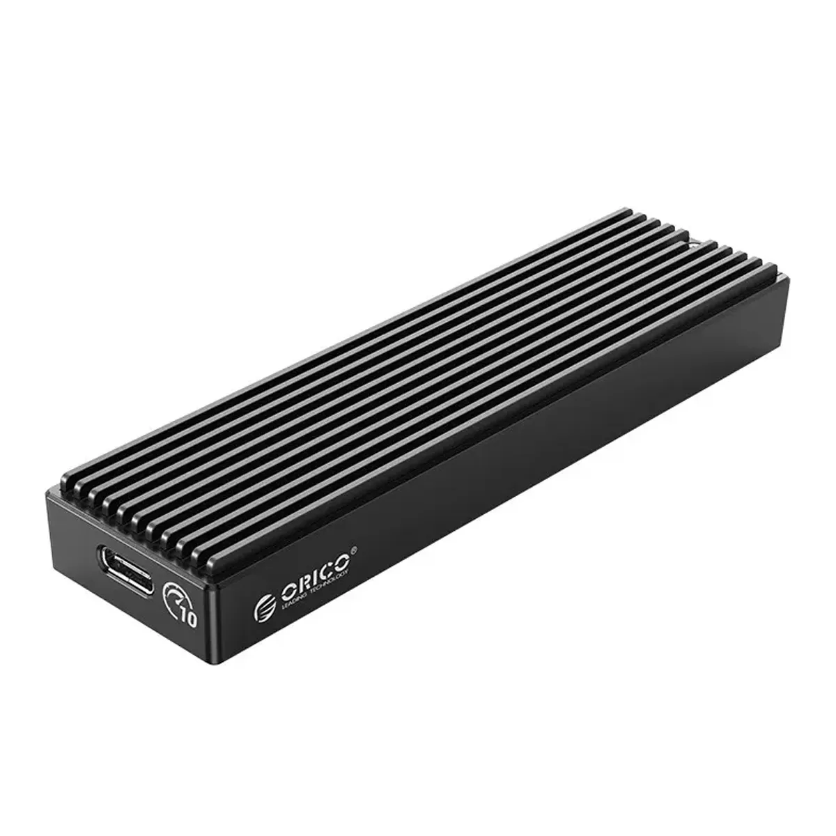 باکس هارد درایو نسل دو M2.0 NVMe اوریکو ORICO-M2PV-C3 M.2 NVMe SSD Enclosure