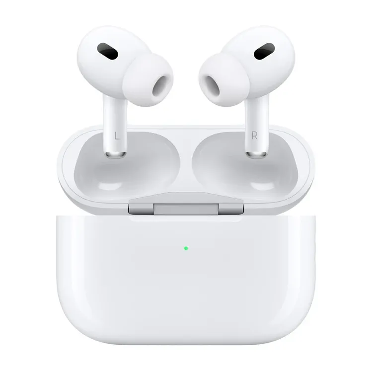 هدفون بلوتوثی برند اپل مدل AirPods Pro 2nd Generation Type-C