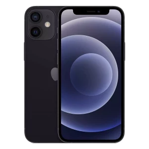 گوشی موبایل استوک اپل تک سیم کارت مدل Apple iPhone 12 mini A2172 LL/A 4GB 256GB