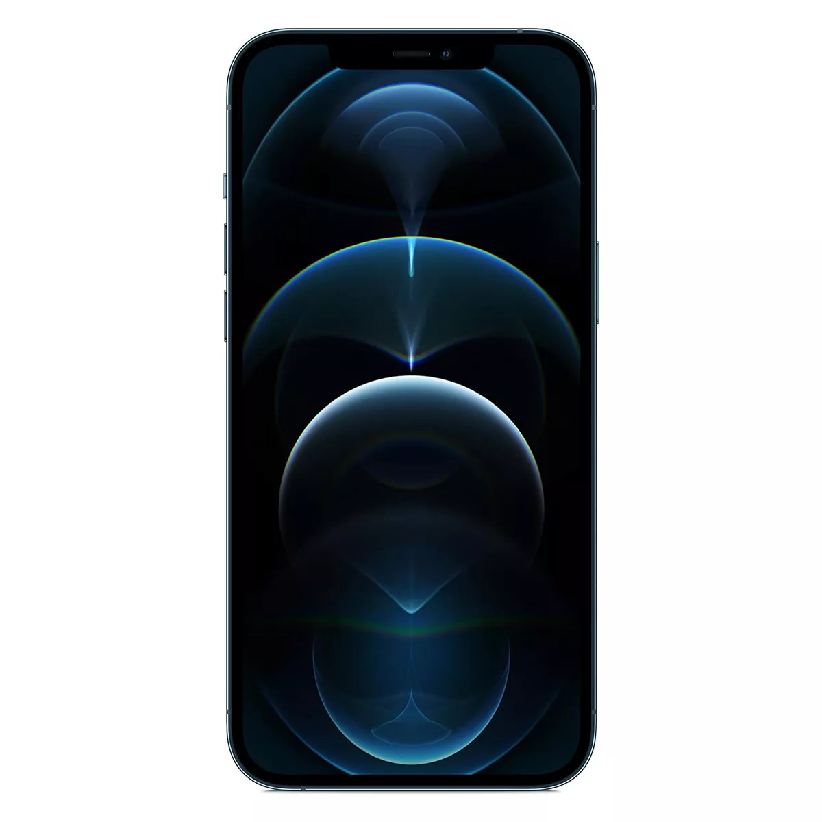 گوشی موبایل استوک اپل دو سیم کارت مدل Apple iPhone 12 Pro A2408 CH/A 6GB 128GB