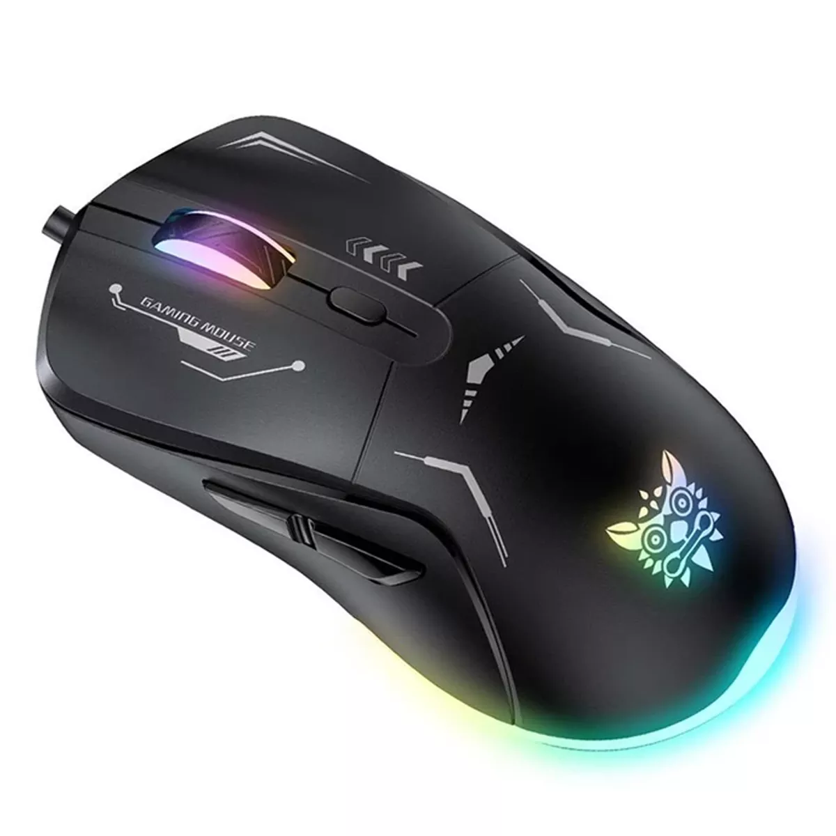 موس مخصوص بازی اونیکوما مدل Onikuma CW917