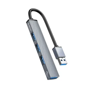 هاب  استوک چهار پورت USB اوریکو مدل AH-A13