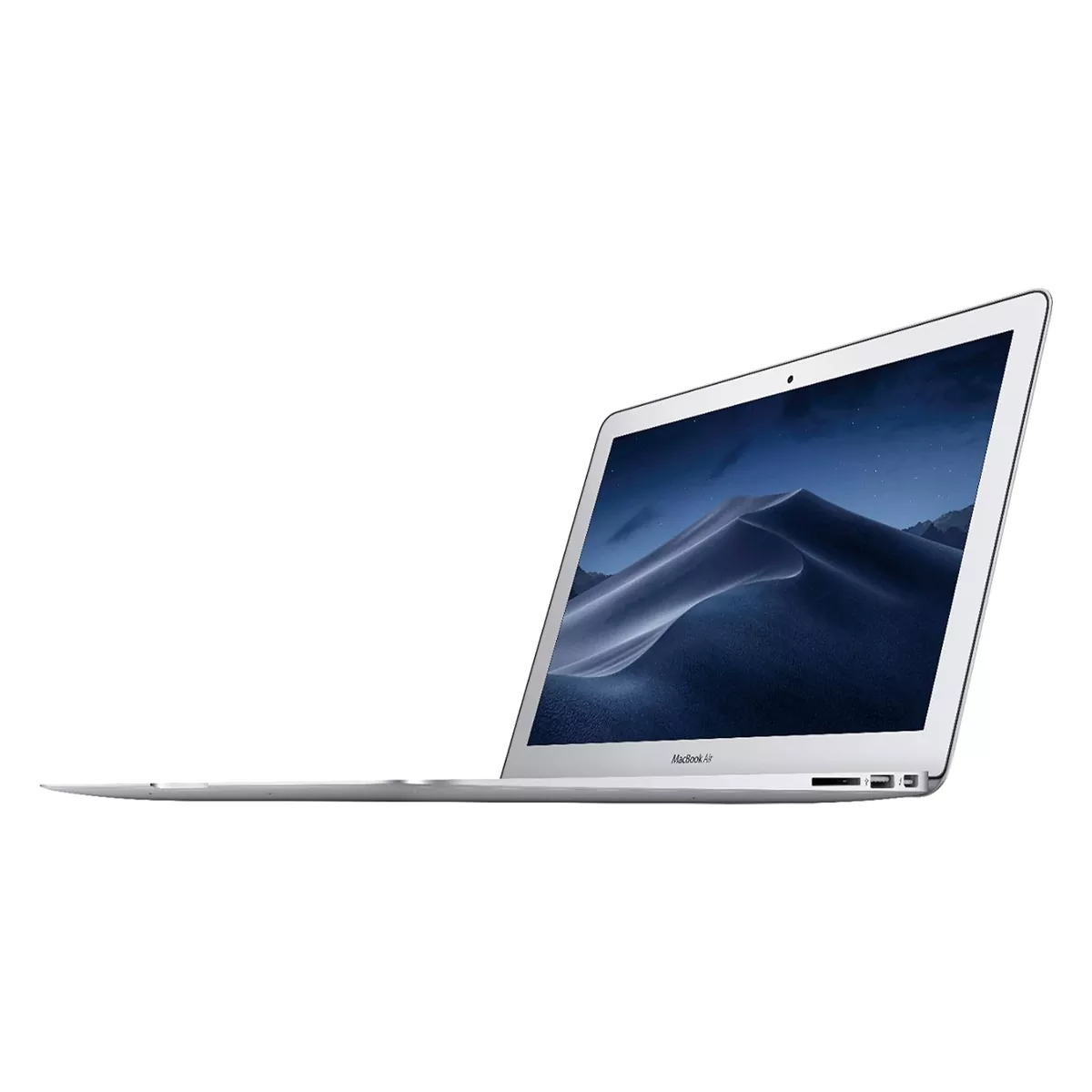 لپ تاپ استوک 13.3 اینچی اپل مدل Apple MacBook Air Core i5 5350U 8GB 128SSD