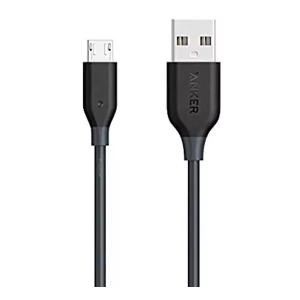 کابل شارژ و انتقال داده میکرو یو اس بی انکر Anker A8133H12