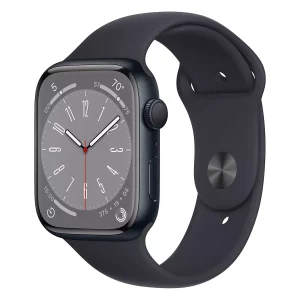 ساعت هوشمند استوک اپل مدل Apple Watch Series 8 45mm