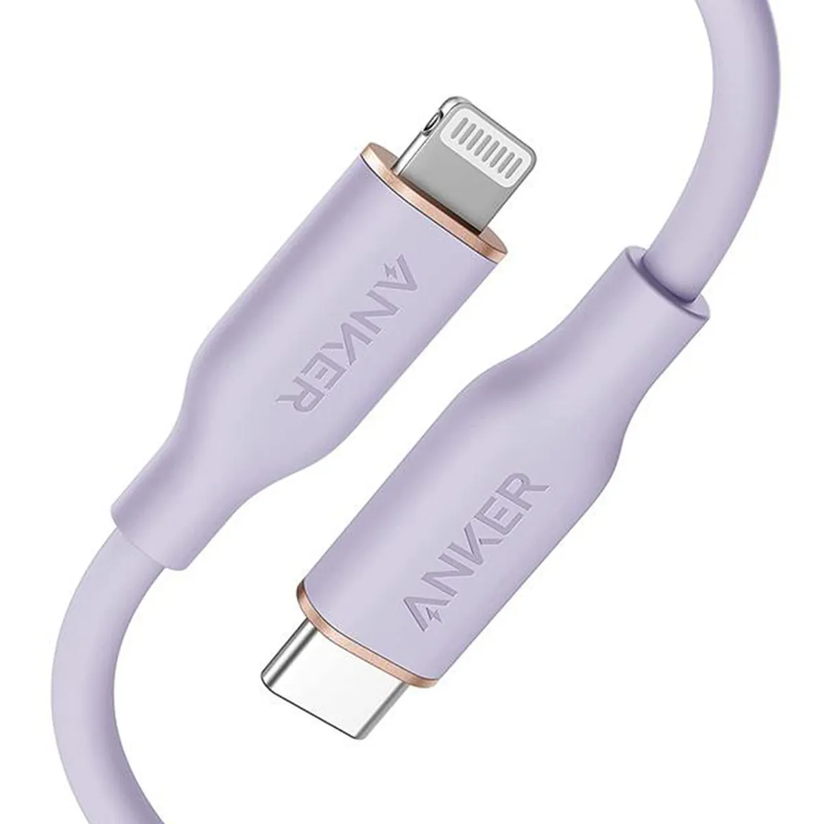 کابل انکر PowerLine III Flow C to L   مدل A8663