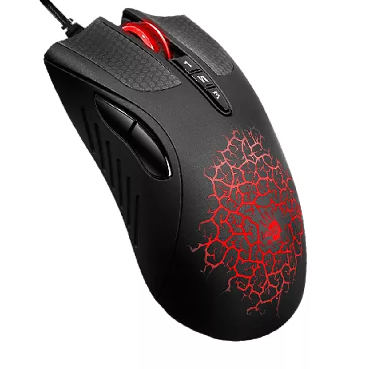 ماوس بلادی گیمینگ ای فورتک مدل A4Tech Bloody A90