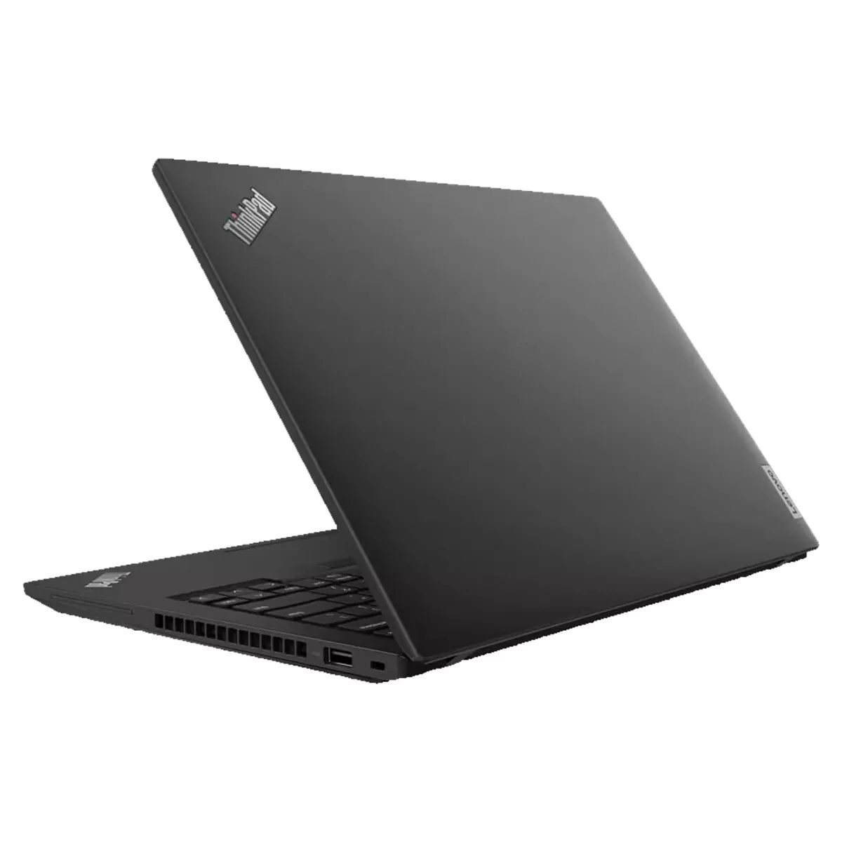 لپ تاپ استوک لمسی 14 اینچی لنوو مدل Lenovo ThinkPad T14 Core i7 1355U 32GB 512SSD