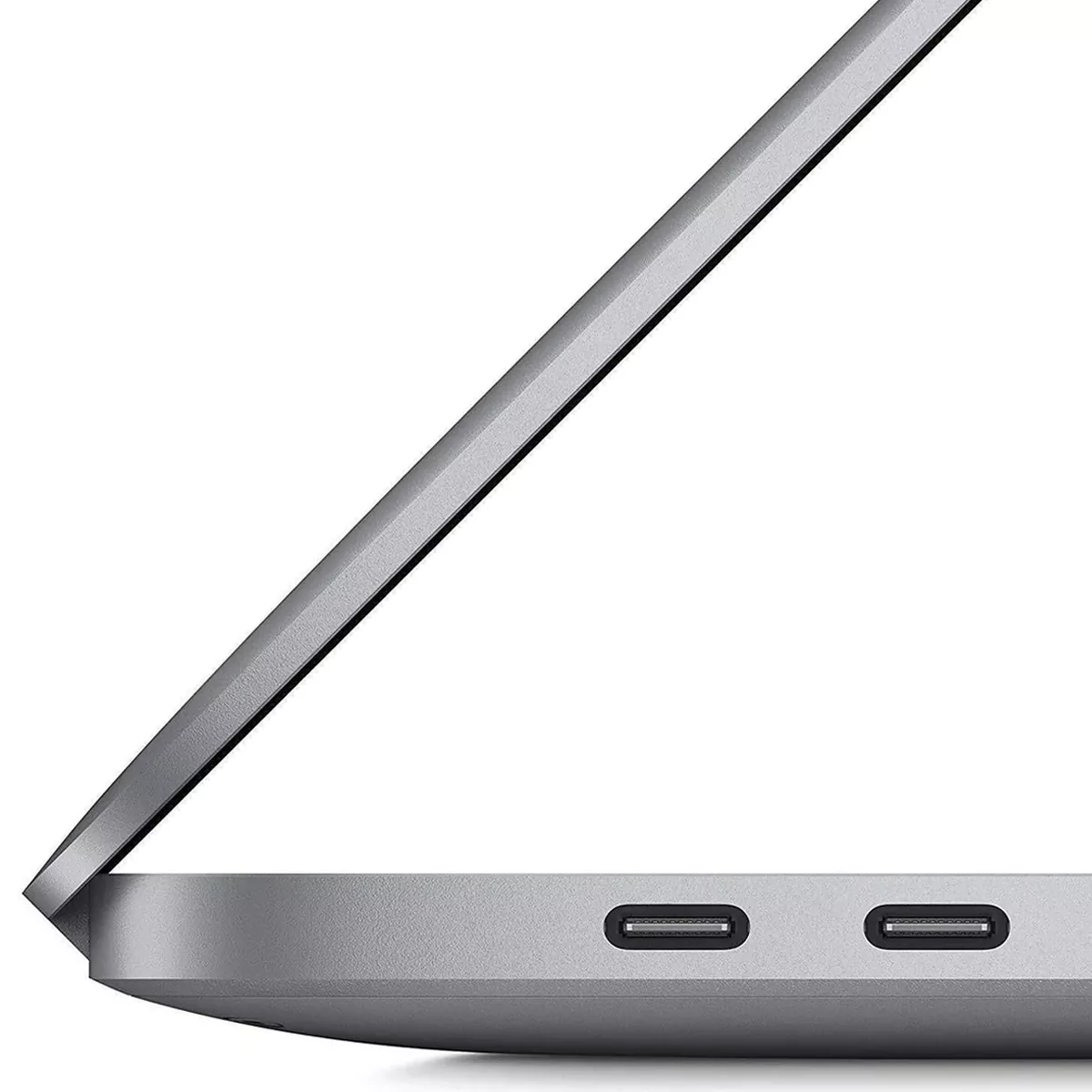 لپ تاپ استوک گرافیک دار 16 اینچی اپل مدل Apple MacBook Pro Core i9 9980H 16GB 1TB SSD 4GB