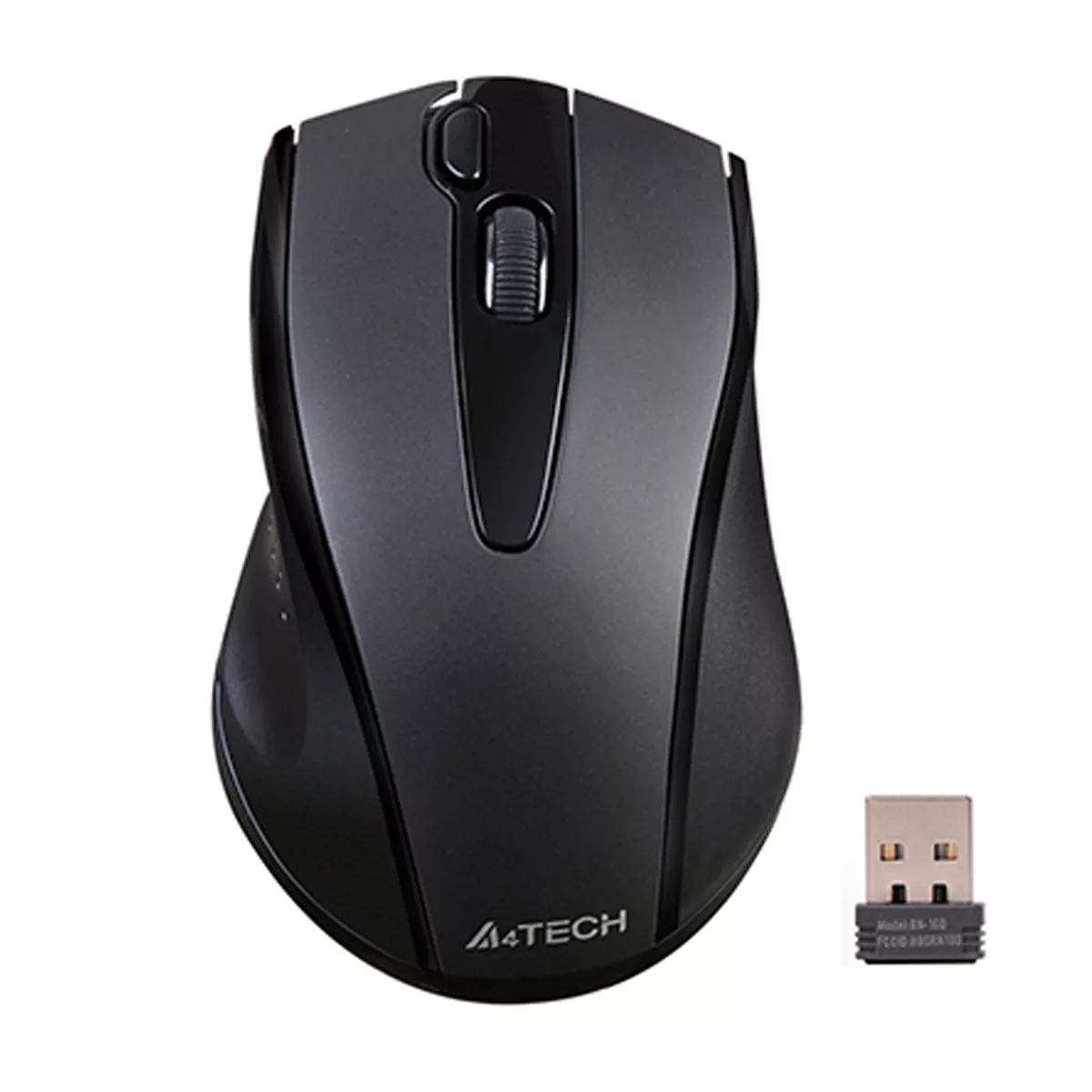 ماوس بی سیم ای فورتک A4Tech G9-500FS