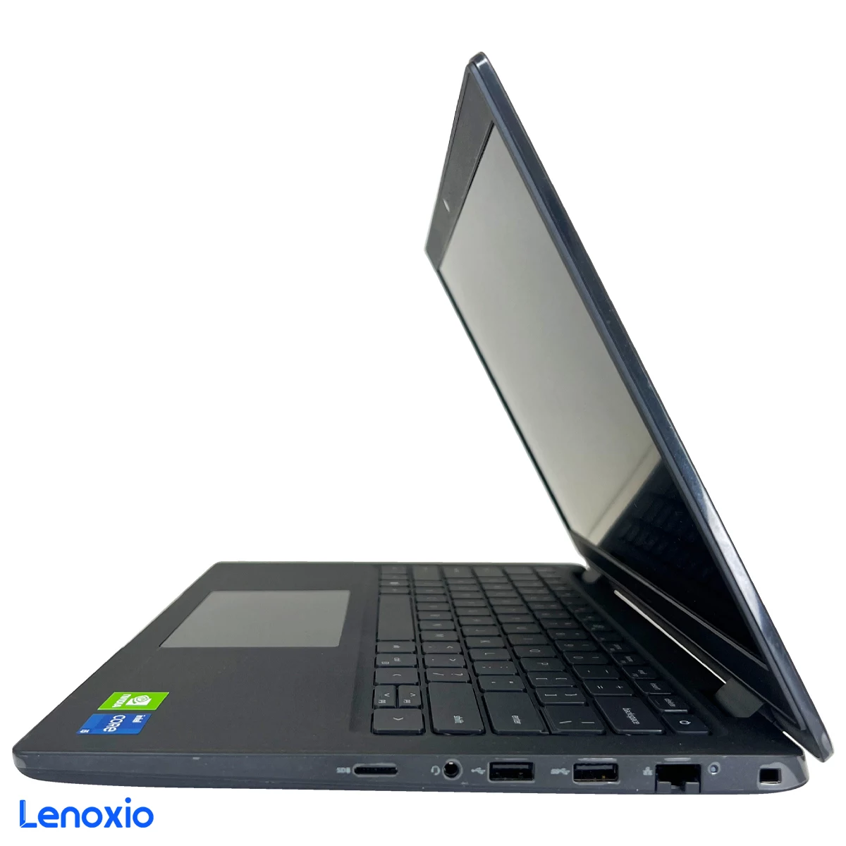 لپ تاپ استوک 14 اینچی دل مدل Dell Latitude 3420 Core i3 1115G4 8GB 256SSD