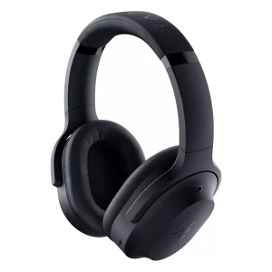 هدست استوک بی سیم مخصوص بازی ریزر مدل Razer Barracuda