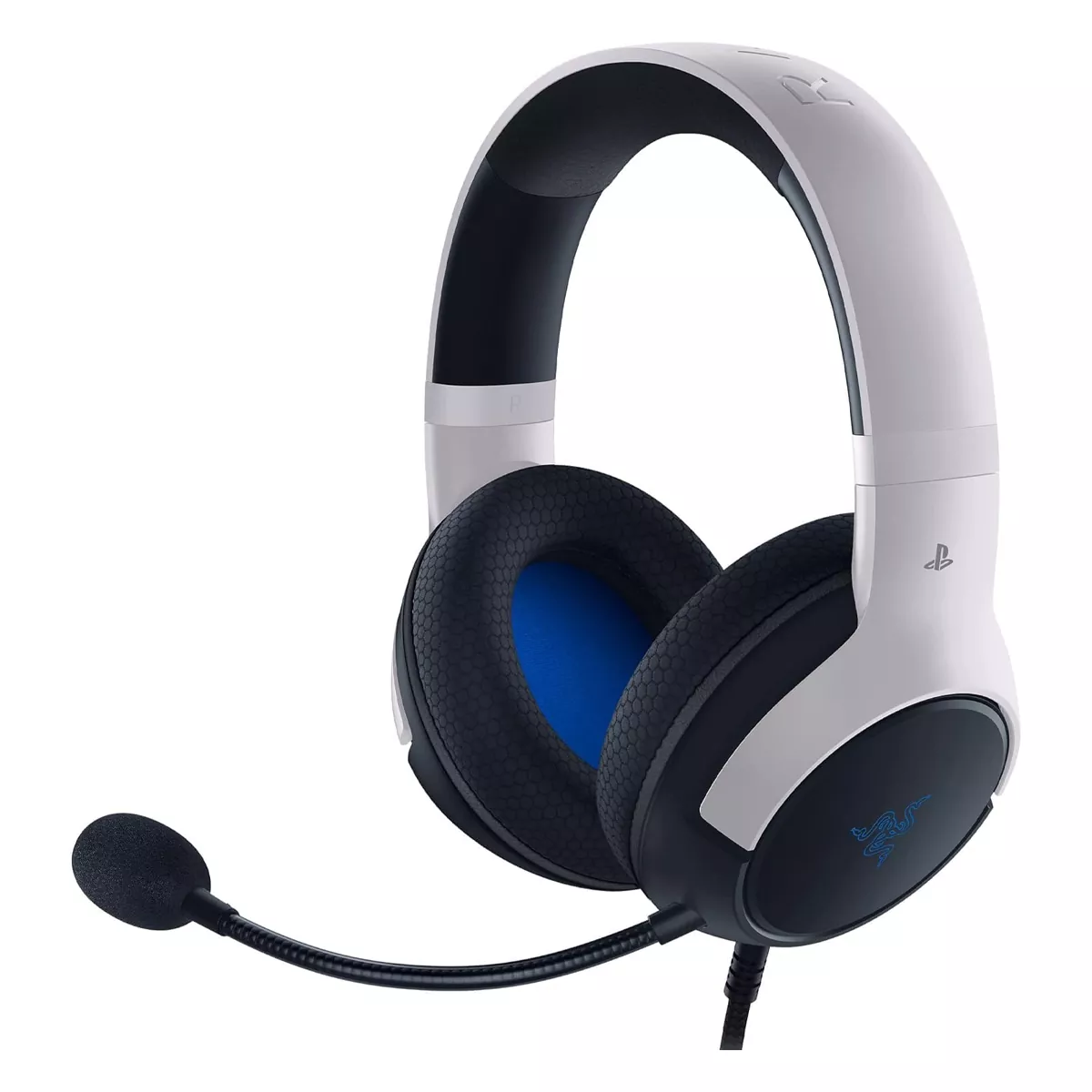 هدست مخصوص بازی ریزر مدل Razer Kaira X Wired 