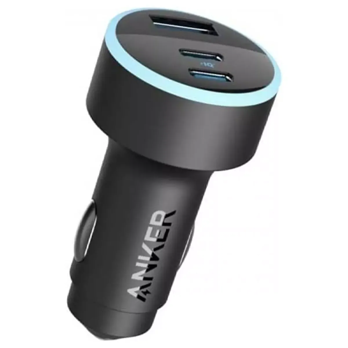 شارژر فندکی فست شارژ ماشین تایپ سی انکر A2736H11 335