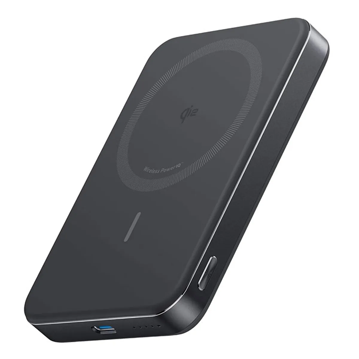 پاوربانک بیسیم انکر Anker Magnetic Power Bank 10K 30W مدل A1664