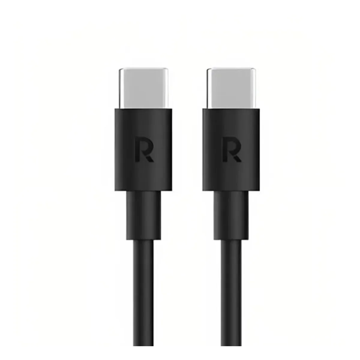 کابل USB-C راو پاور مدل RAVPOWER CB1021 طول 1 متر