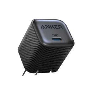 شارژر  استوک ۳۵ واتی انکر Anker Nano 35W IQ Charger مدل A2339