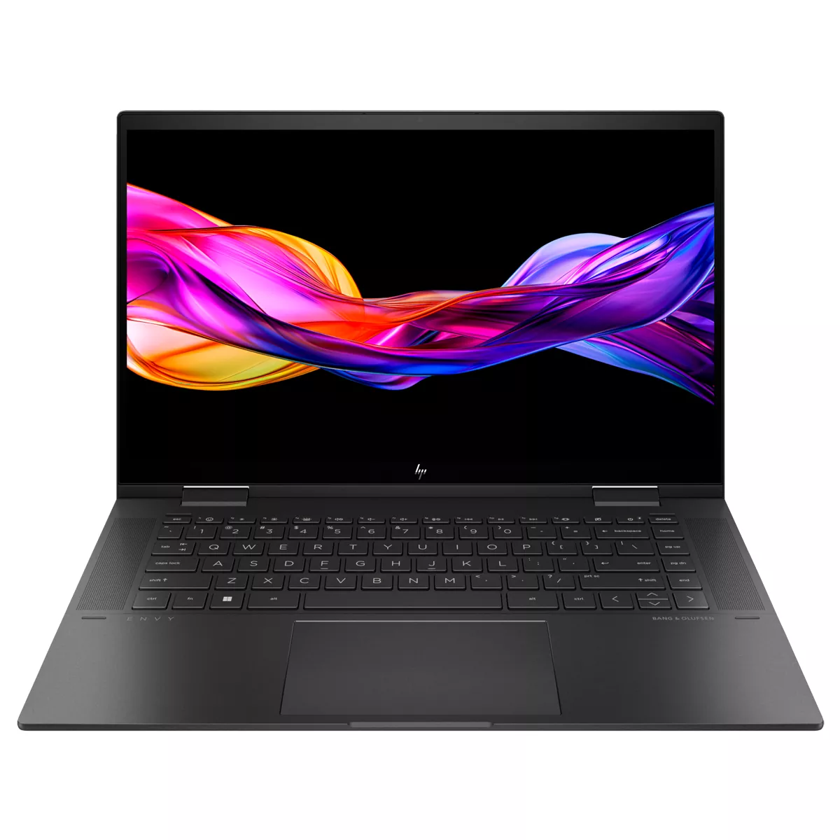 لپ تاپ استوک تبلت شو 15.6 اینچی اچ پی مدل HP ENVY 15 x360 2in1 R5 5625U 8GB 256SSD