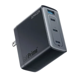 شارژر استوک ۱۵۰ واتی نسل هفتم انکر Anker 747 Charger مدل A2340