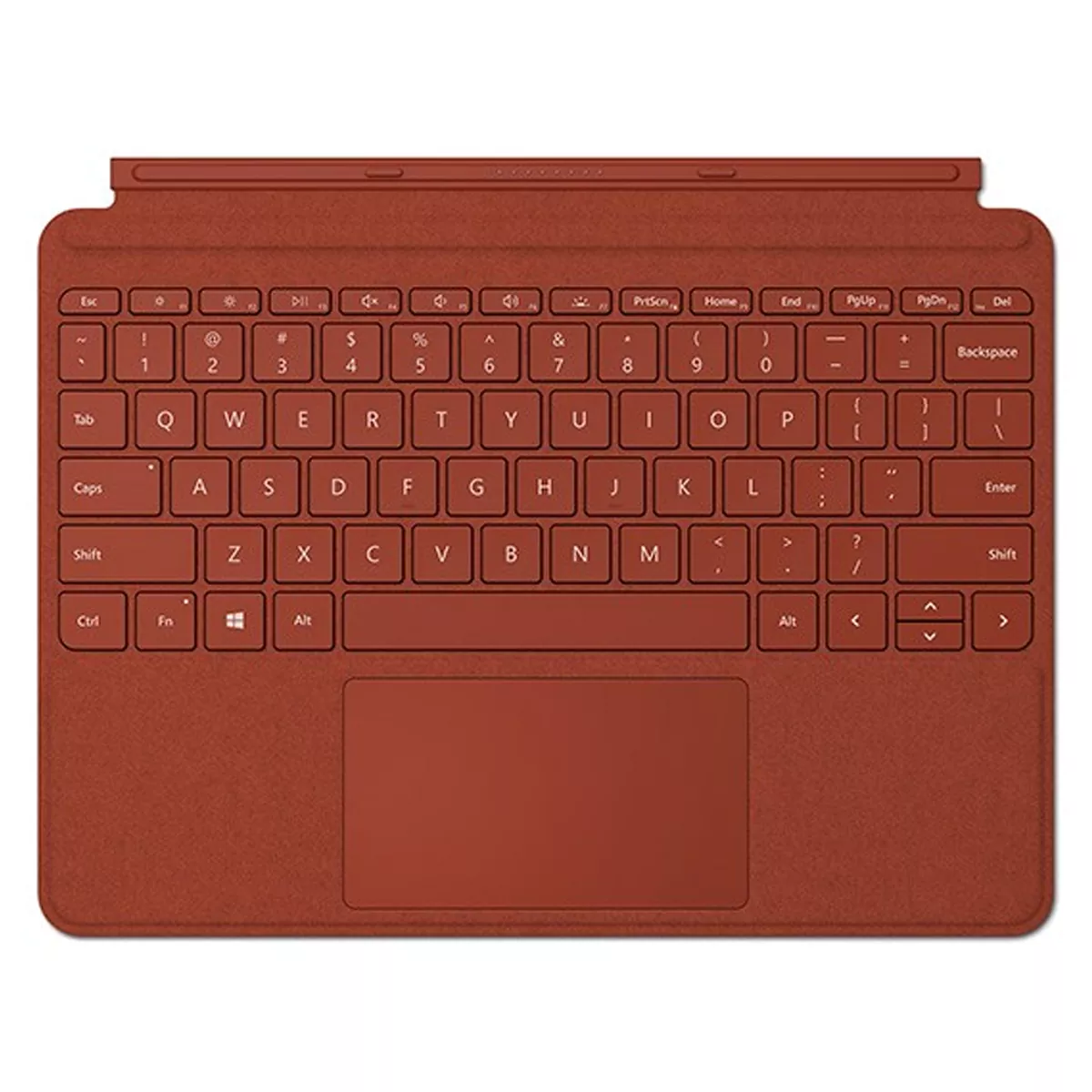 کیبورد سرفیس گو سیگنچر Surface Go Signature Type Cover 1/2/3/4