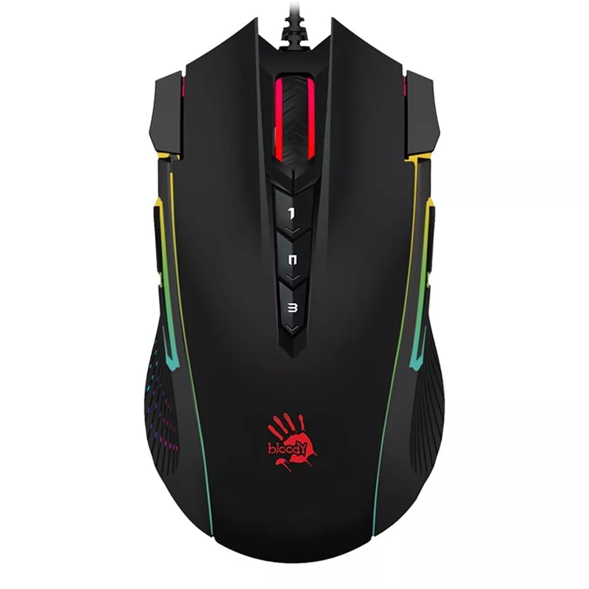 ماوس بلادی گیمینگ ای فورتک A4Tech Bloody J90s