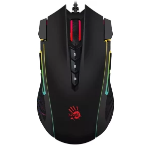 ماوس استوک بلادی گیمینگ ای فورتک A4Tech Bloody J90s
